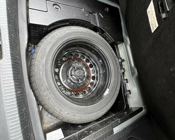 Синій Фольксваген CC / Passat CC, об'ємом двигуна 1.98 л та пробігом 195 тис. км за 10500 $, фото 72 на Automoto.ua