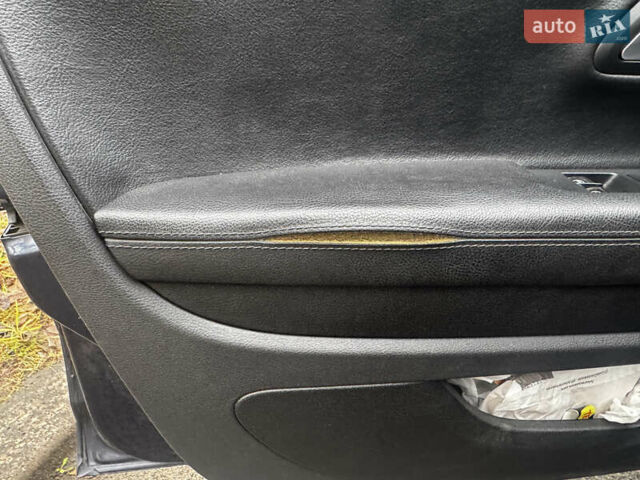 Синий Фольксваген CC / Passat CC, объемом двигателя 2 л и пробегом 241 тыс. км за 9500 $, фото 13 на Automoto.ua