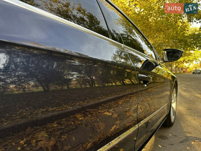 Фольксваген CC / Passat CC 2012 в Николаеве на Automoto.ua Синий Фольксваген CC / Passat CC, объемом двигателя 1.98 л и пробегом 178 тыс. км за 12700 $, фото 14 на Automoto.ua