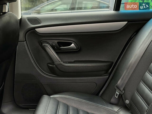 Синий Фольксваген CC / Passat CC, объемом двигателя 1.98 л и пробегом 202 тыс. км за 10999 $, фото 59 на Automoto.ua