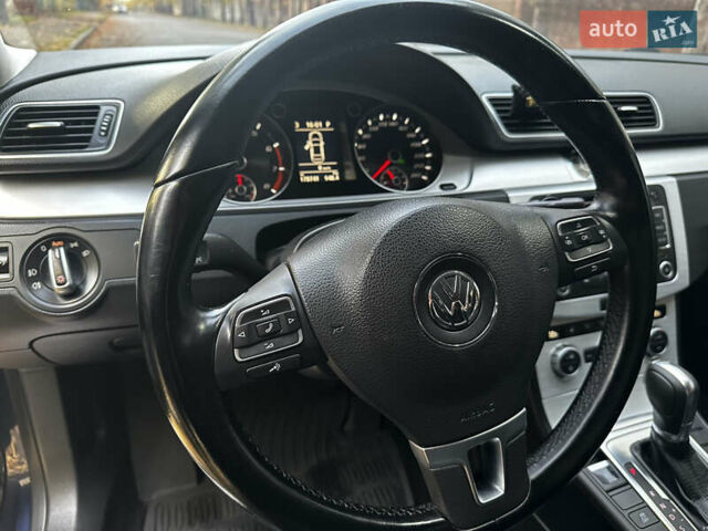 Фольксваген CC / Passat CC 2012 в Николаеве на Automoto.ua Синий Фольксваген CC / Passat CC, объемом двигателя 1.98 л и пробегом 178 тыс. км за 12700 $, фото 30 на Automoto.ua