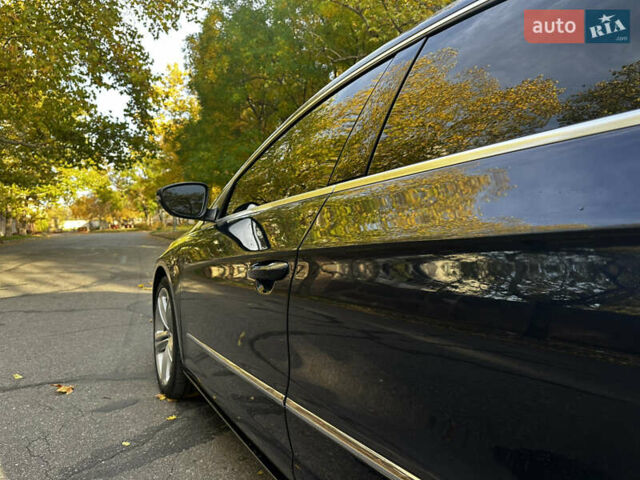 Фольксваген CC / Passat CC 2012 в Николаеве на Automoto.ua Синий Фольксваген CC / Passat CC, объемом двигателя 1.98 л и пробегом 178 тыс. км за 12700 $, фото 15 на Automoto.ua