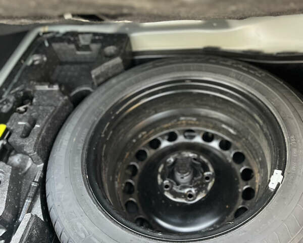 Синій Фольксваген CC / Passat CC, об'ємом двигуна 1.98 л та пробігом 165 тис. км за 10950 $, фото 22 на Automoto.ua