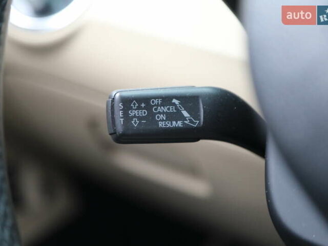 Синий Фольксваген CC / Passat CC, объемом двигателя 1.98 л и пробегом 120 тыс. км за 11000 $, фото 18 на Automoto.ua