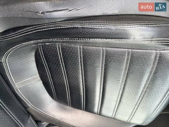 Синий Фольксваген CC / Passat CC, объемом двигателя 1.98 л и пробегом 171 тыс. км за 8500 $, фото 15 на Automoto.ua