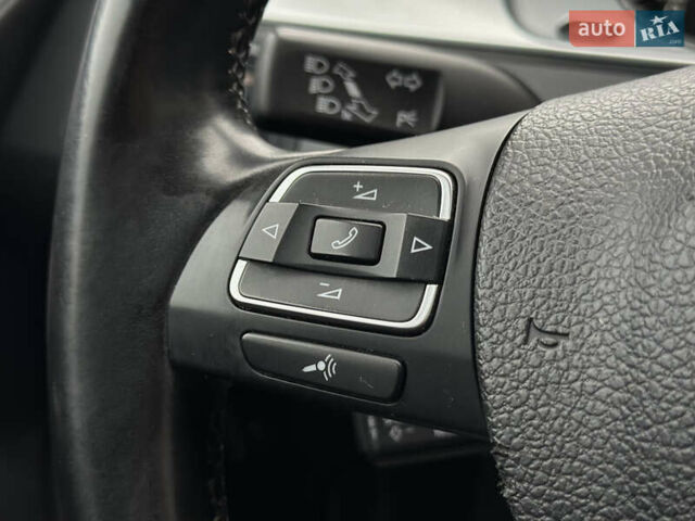 Синий Фольксваген CC / Passat CC, объемом двигателя 1.98 л и пробегом 202 тыс. км за 10999 $, фото 41 на Automoto.ua