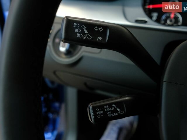Синий Фольксваген CC / Passat CC, объемом двигателя 1.98 л и пробегом 217 тыс. км за 10500 $, фото 18 на Automoto.ua