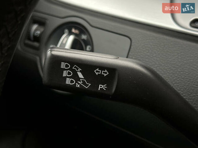 Синий Фольксваген CC / Passat CC, объемом двигателя 1.98 л и пробегом 202 тыс. км за 10999 $, фото 43 на Automoto.ua