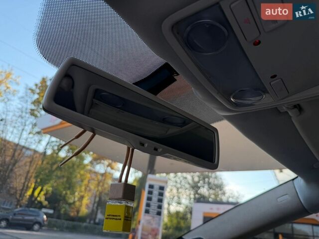 Синий Фольксваген CC / Passat CC, объемом двигателя 1.98 л и пробегом 265 тыс. км за 8999 $, фото 44 на Automoto.ua