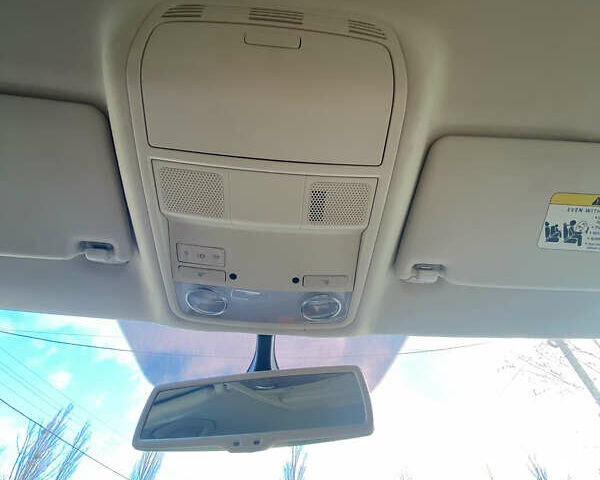 Синий Фольксваген CC / Passat CC, объемом двигателя 1.98 л и пробегом 110 тыс. км за 10700 $, фото 11 на Automoto.ua