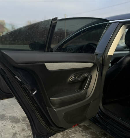 Синій Фольксваген CC / Passat CC, об'ємом двигуна 1.98 л та пробігом 225 тис. км за 10700 $, фото 33 на Automoto.ua