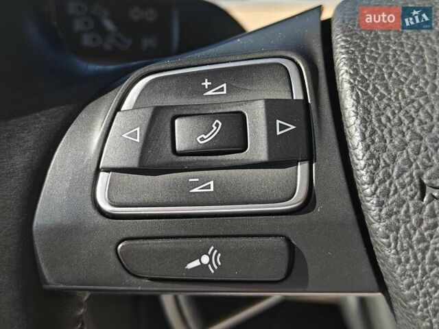 Синий Фольксваген CC / Passat CC, объемом двигателя 1.98 л и пробегом 160 тыс. км за 11800 $, фото 12 на Automoto.ua