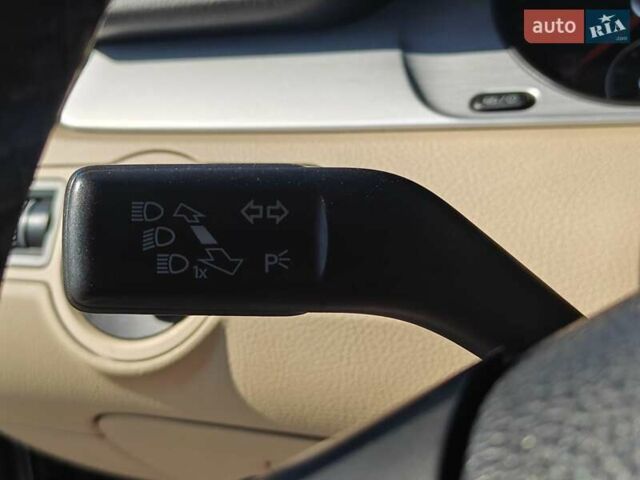 Синий Фольксваген CC / Passat CC, объемом двигателя 1.98 л и пробегом 160 тыс. км за 11800 $, фото 13 на Automoto.ua