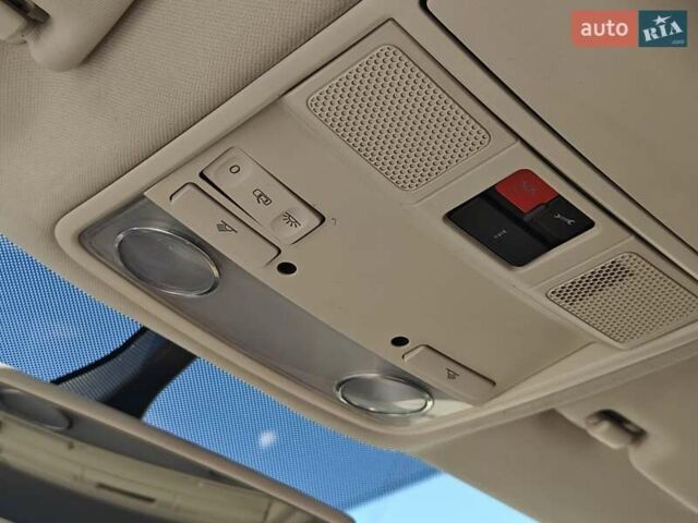 Синий Фольксваген CC / Passat CC, объемом двигателя 1.98 л и пробегом 160 тыс. км за 11800 $, фото 18 на Automoto.ua