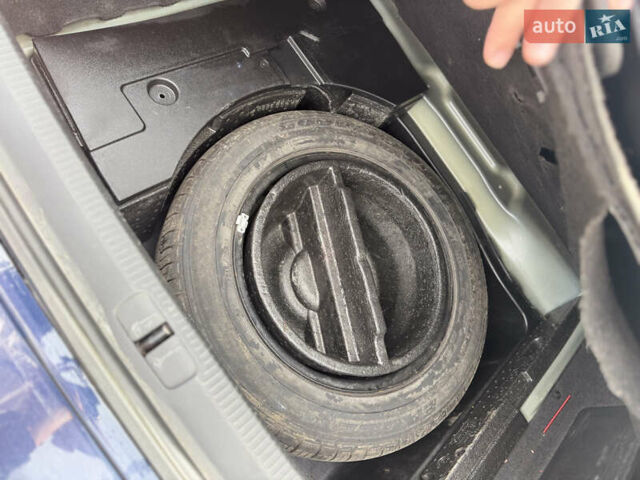 Фольксваген CC / Passat CC 2013 в Подольск (Котовск) на Automoto.ua Синий Фольксваген CC / Passat CC, объемом двигателя 1.98 л и пробегом 243 тыс. км за 9450 $, фото 11 на Automoto.ua