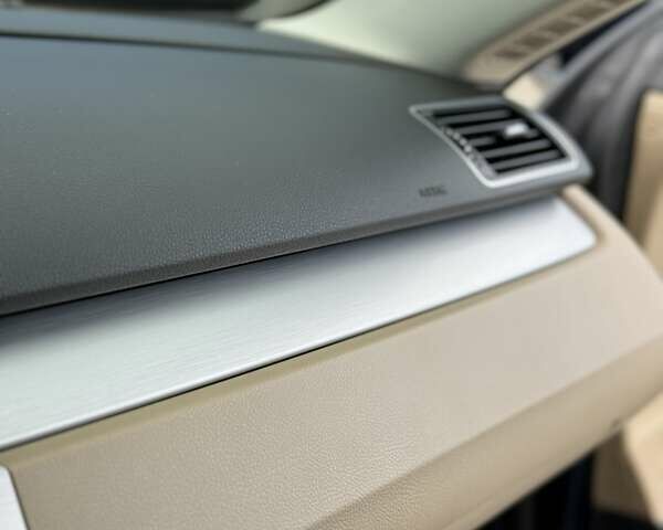 Синий Фольксваген CC / Passat CC, объемом двигателя 1.98 л и пробегом 275 тыс. км за 11200 $, фото 29 на Automoto.ua
