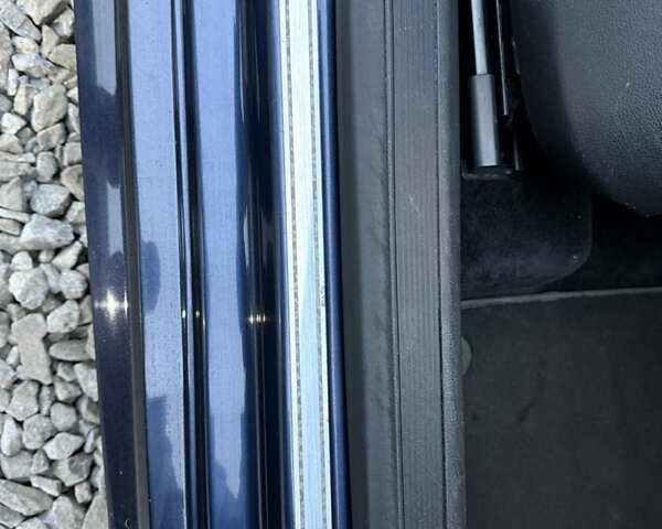 Синій Фольксваген CC / Passat CC, об'ємом двигуна 1.97 л та пробігом 244 тис. км за 15800 $, фото 51 на Automoto.ua