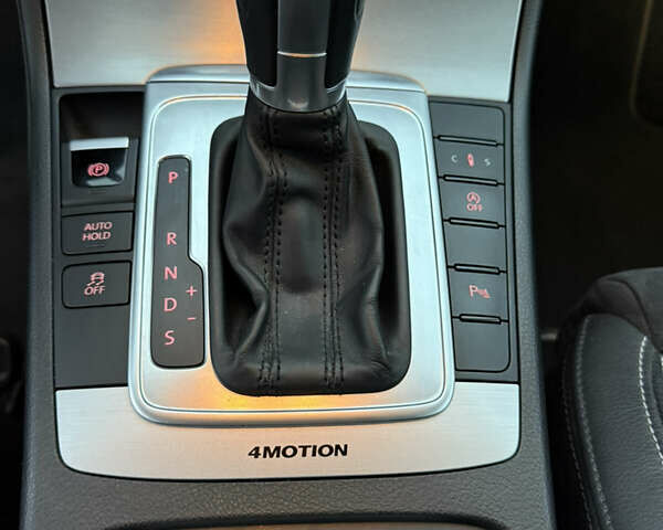 Синій Фольксваген CC / Passat CC, об'ємом двигуна 1.97 л та пробігом 244 тис. км за 15800 $, фото 73 на Automoto.ua