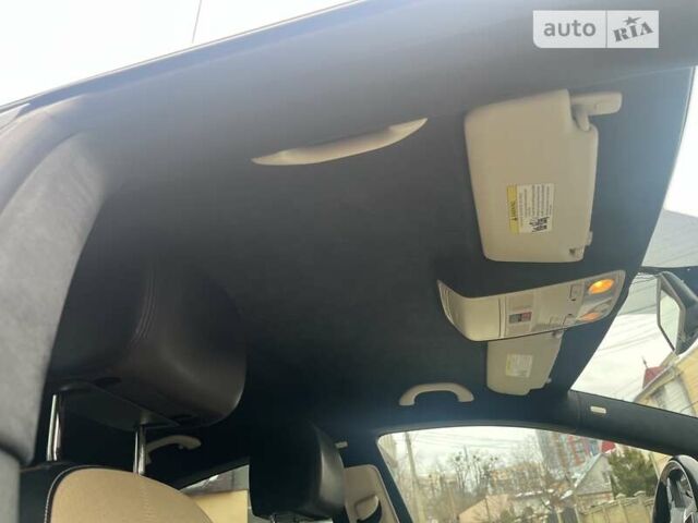 Синий Фольксваген CC / Passat CC, объемом двигателя 1.98 л и пробегом 175 тыс. км за 13500 $, фото 17 на Automoto.ua