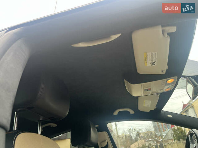 Синий Фольксваген CC / Passat CC, объемом двигателя 1.98 л и пробегом 175 тыс. км за 13500 $, фото 7 на Automoto.ua