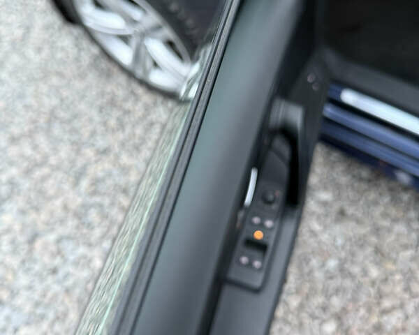 Синій Фольксваген CC / Passat CC, об'ємом двигуна 1.97 л та пробігом 244 тис. км за 15800 $, фото 86 на Automoto.ua