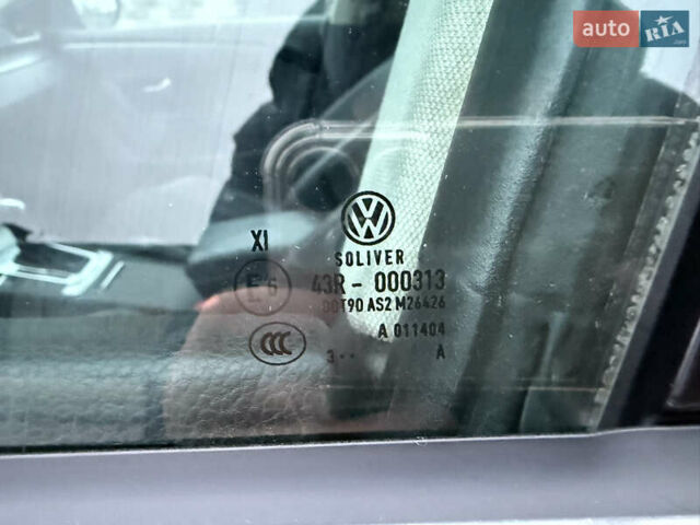 Синій Фольксваген CC / Passat CC, об'ємом двигуна 1.97 л та пробігом 244 тис. км за 15800 $, фото 93 на Automoto.ua