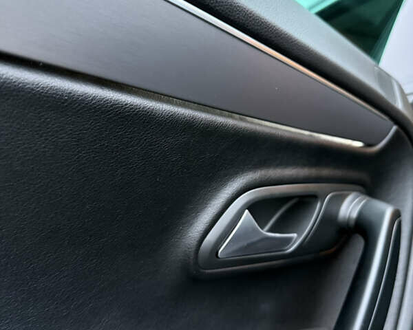 Синій Фольксваген CC / Passat CC, об'ємом двигуна 1.97 л та пробігом 244 тис. км за 15800 $, фото 81 на Automoto.ua