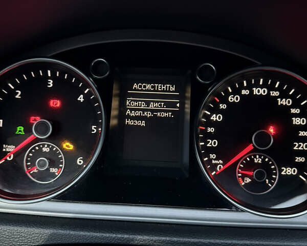 Синій Фольксваген CC / Passat CC, об'ємом двигуна 1.97 л та пробігом 244 тис. км за 15800 $, фото 78 на Automoto.ua