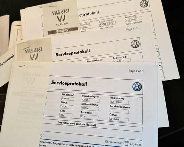 Синій Фольксваген CC / Passat CC, об'ємом двигуна 1.97 л та пробігом 244 тис. км за 15800 $, фото 103 на Automoto.ua