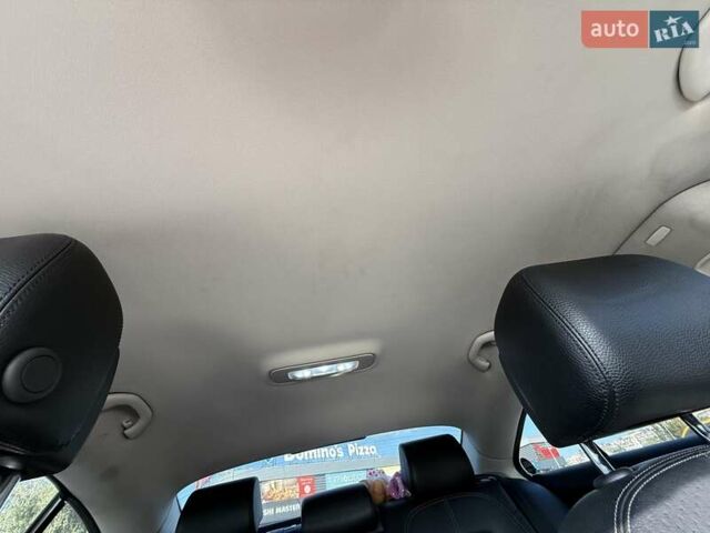 Синий Фольксваген CC / Passat CC, объемом двигателя 1.98 л и пробегом 188 тыс. км за 11000 $, фото 13 на Automoto.ua