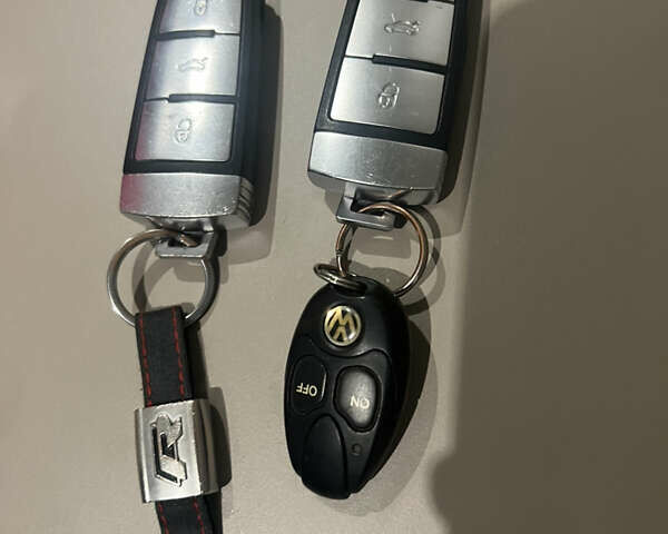 Синій Фольксваген CC / Passat CC, об'ємом двигуна 1.97 л та пробігом 244 тис. км за 15800 $, фото 119 на Automoto.ua