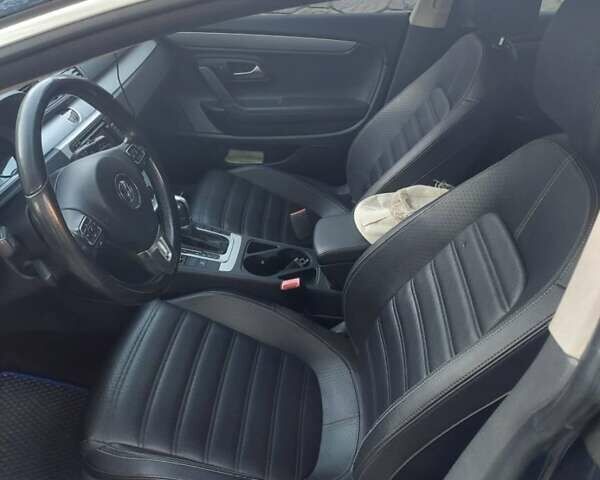 Фольксваген CC / Passat CC 2015 в Днепре (Днепропетровске) на Automoto.ua Синий Фольксваген CC / Passat CC, объемом двигателя 1.98 л и пробегом 206 тыс. км за 12000 $, фото 4 на Automoto.ua