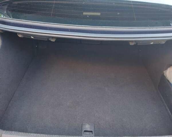 Фольксваген CC / Passat CC 2015 в Днепре (Днепропетровске) на Automoto.ua Синий Фольксваген CC / Passat CC, объемом двигателя 1.98 л и пробегом 206 тыс. км за 12000 $, фото 8 на Automoto.ua