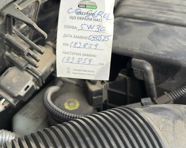 Синий Фольксваген CC / Passat CC, объемом двигателя 1.98 л и пробегом 190 тыс. км за 11500 $, фото 21 на Automoto.ua