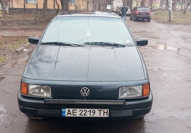 Синий Фольксваген CC / Passat CC, объемом двигателя 0 л и пробегом 340 тыс. км за 2500 $, фото 4 на Automoto.ua