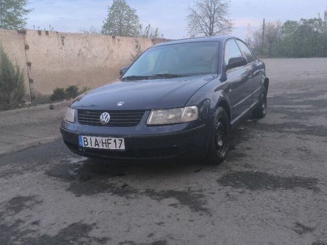 Синий Фольксваген CC / Passat CC, объемом двигателя 0 л и пробегом 1 тыс. км за 2132 $, фото 1 на Automoto.ua