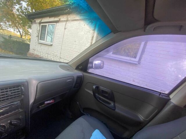 Фольксваген Кадди 1998 в Миргороде на Automoto.ua Белый Фольксваген Кадди, объемом двигателя 1.4 л и пробегом 157 тыс. км за 1500 $, фото 10 на Automoto.ua