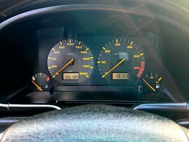 Белый Фольксваген Кадди, объемом двигателя 1.4 л и пробегом 106 тыс. км за 2300 $, фото 12 на Automoto.ua