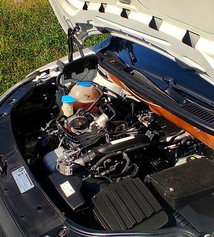 Білий Фольксваген Кадді, об'ємом двигуна 1.2 л та пробігом 242 тис. км за 7300 $, фото 4 на Automoto.ua