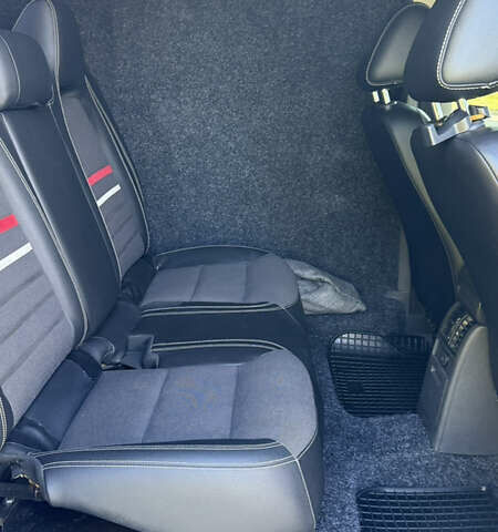 Білий Фольксваген Кадді, об'ємом двигуна 1.6 л та пробігом 273 тис. км за 9700 $, фото 11 на Automoto.ua