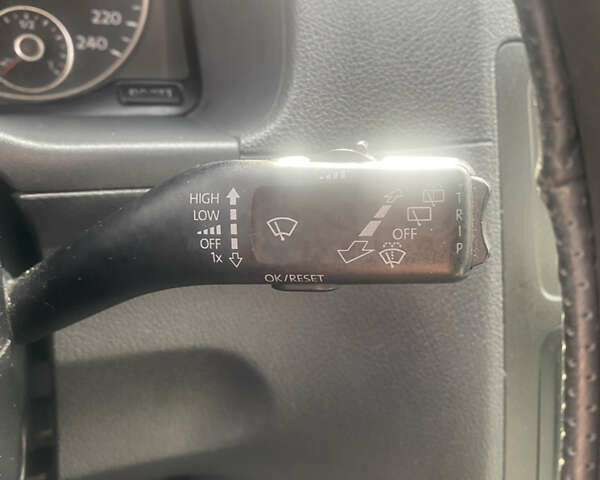 Білий Фольксваген Кадді, об'ємом двигуна 1.6 л та пробігом 240 тис. км за 5999 $, фото 14 на Automoto.ua