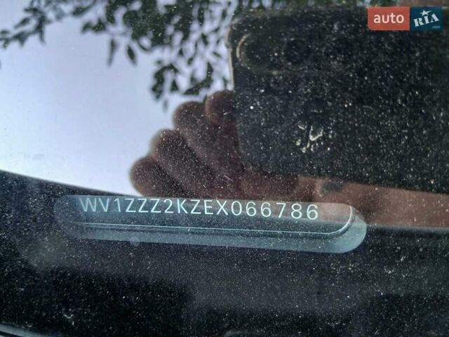 Белый Фольксваген Кадди, объемом двигателя 1.2 л и пробегом 221 тыс. км за 6300 $, фото 10 на Automoto.ua