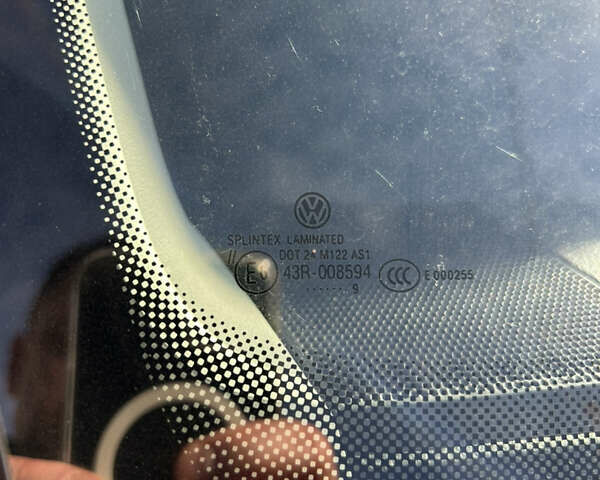 Белый Фольксваген Кадди, объемом двигателя 1.97 л и пробегом 108 тыс. км за 15300 $, фото 34 на Automoto.ua