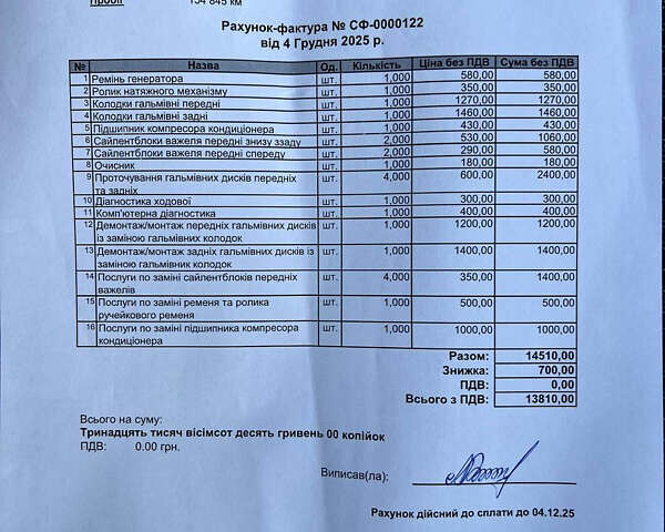 Белый Фольксваген Кадди, объемом двигателя 2 л и пробегом 154 тыс. км за 21900 $, фото 55 на Automoto.ua