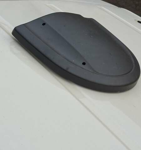 Білий Фольксваген Кадді, об'ємом двигуна 1.97 л та пробігом 265 тис. км за 10500 $, фото 4 на Automoto.ua