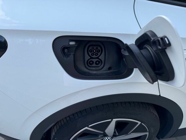 Белый Фольксваген Кадди, объемом двигателя 0 л и пробегом 40 тыс. км за 24500 $, фото 3 на Automoto.ua