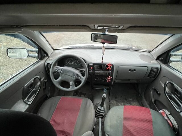 Белый Фольксваген Кадди, объемом двигателя 1.9 л и пробегом 3 тыс. км за 1800 $, фото 6 на Automoto.ua