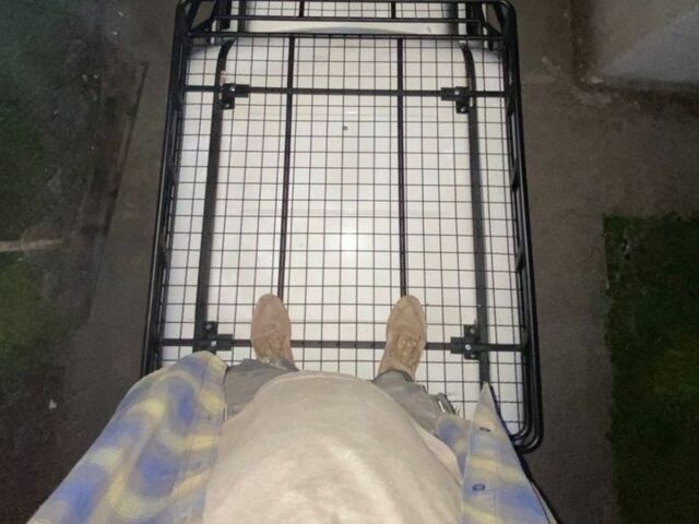 Фольксваген Кадди 2001 в Запорожье на Automoto.ua Белый Фольксваген Кадди, объемом двигателя 1.9 л и пробегом 20 тыс. км за 1683 $, фото 5 на Automoto.ua