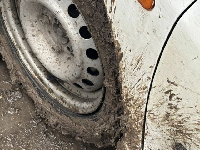 Фольксваген Кадди 2001 в Запорожье на Automoto.ua Белый Фольксваген Кадди, объемом двигателя 1.9 л и пробегом 20 тыс. км за 1683 $, фото 4 на Automoto.ua