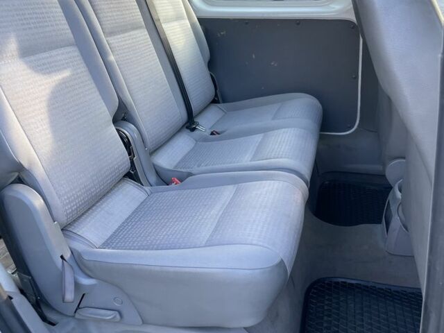 Белый Фольксваген Кадди, объемом двигателя 1.4 л и пробегом 310 тыс. км за 4800 $, фото 7 на Automoto.ua